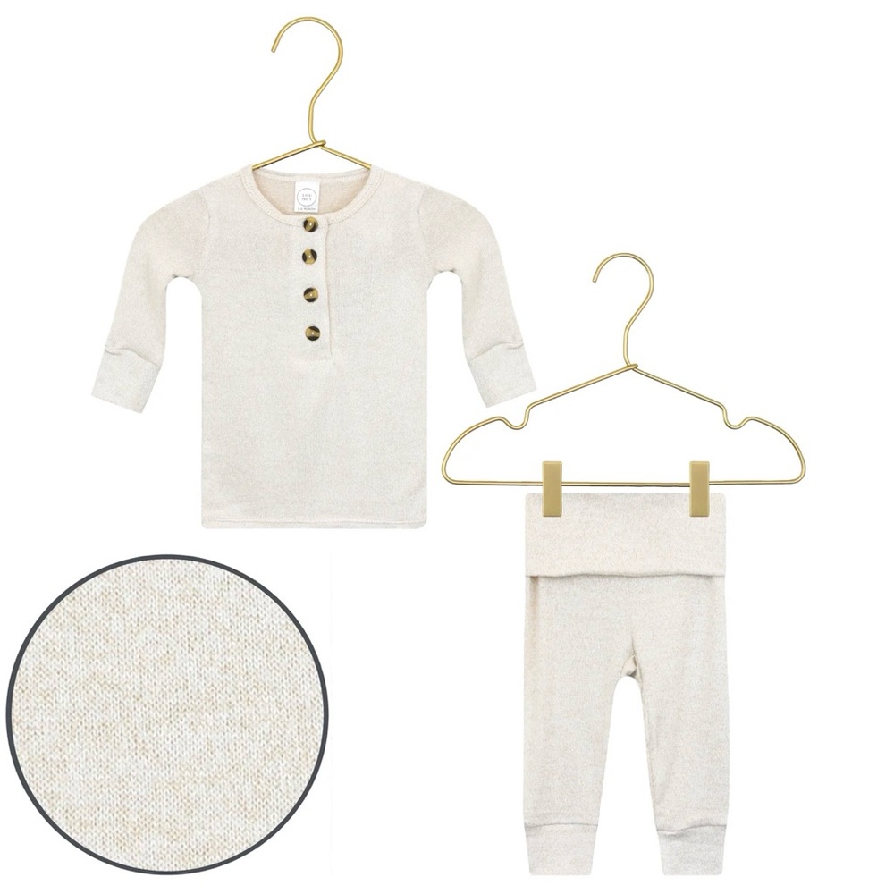 Lou Lou & Company Dakota Sweater top & bottom